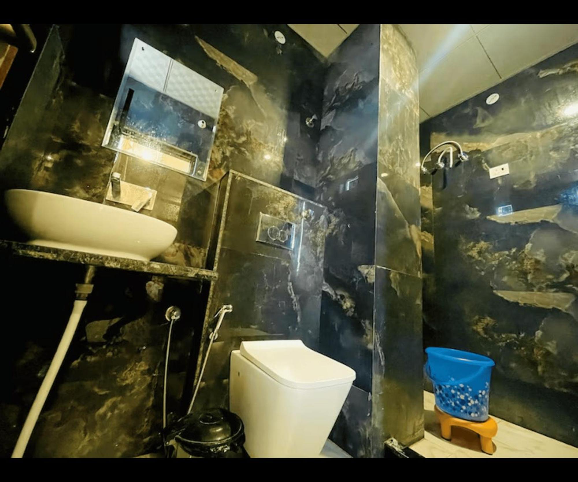 Hotel Hari Inn Jaipur Kamer foto