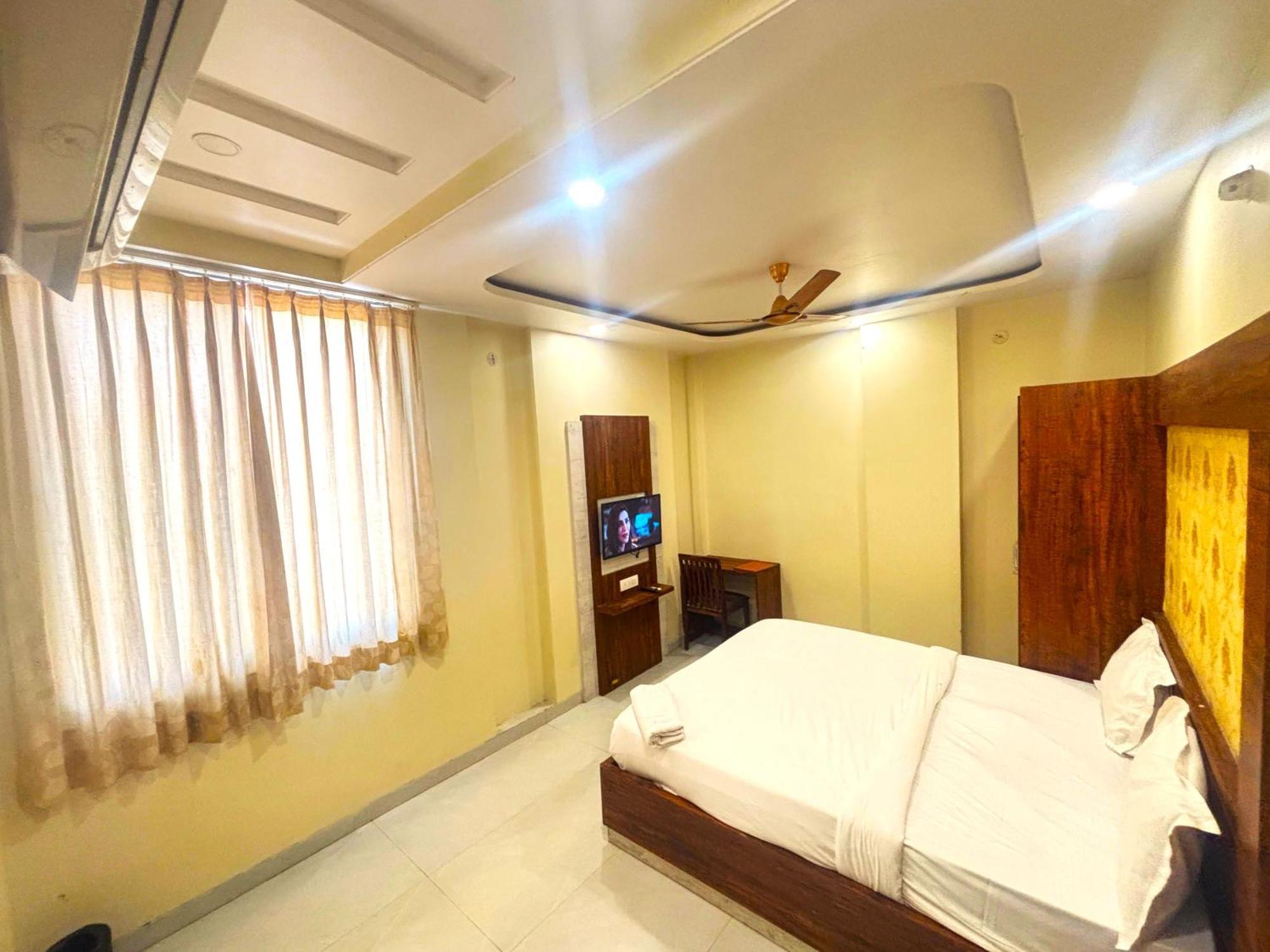 Hotel Hari Inn Jaipur Buitenkant foto