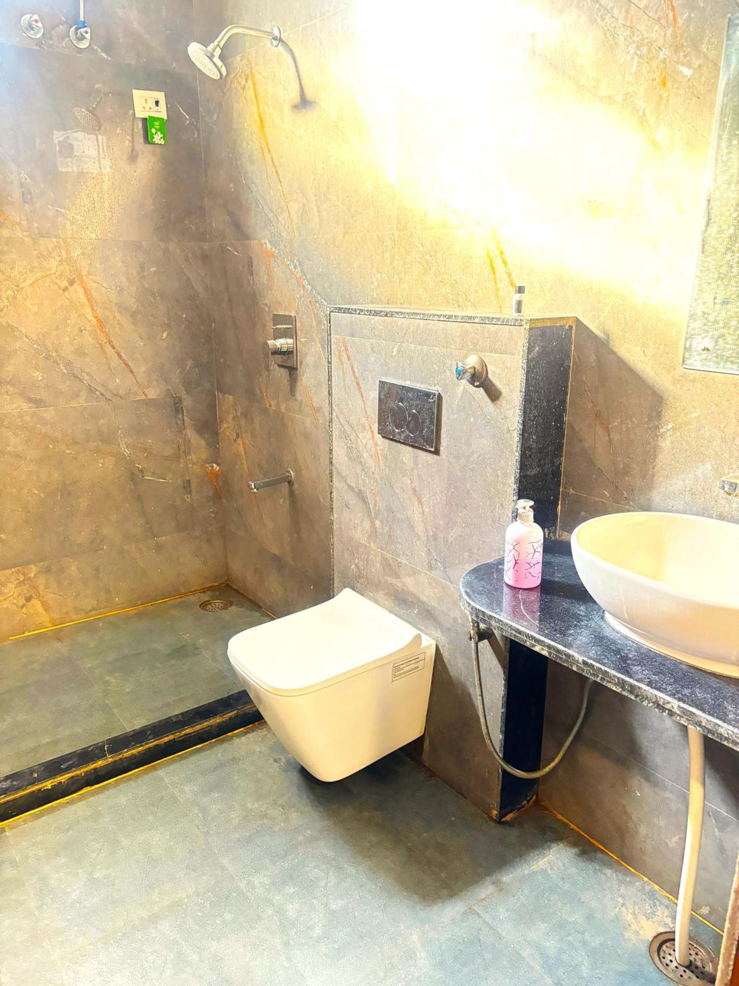 Hotel Hari Inn Jaipur Kamer foto
