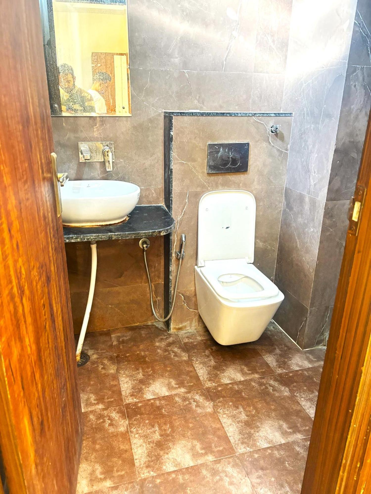 Hotel Hari Inn Jaipur Kamer foto