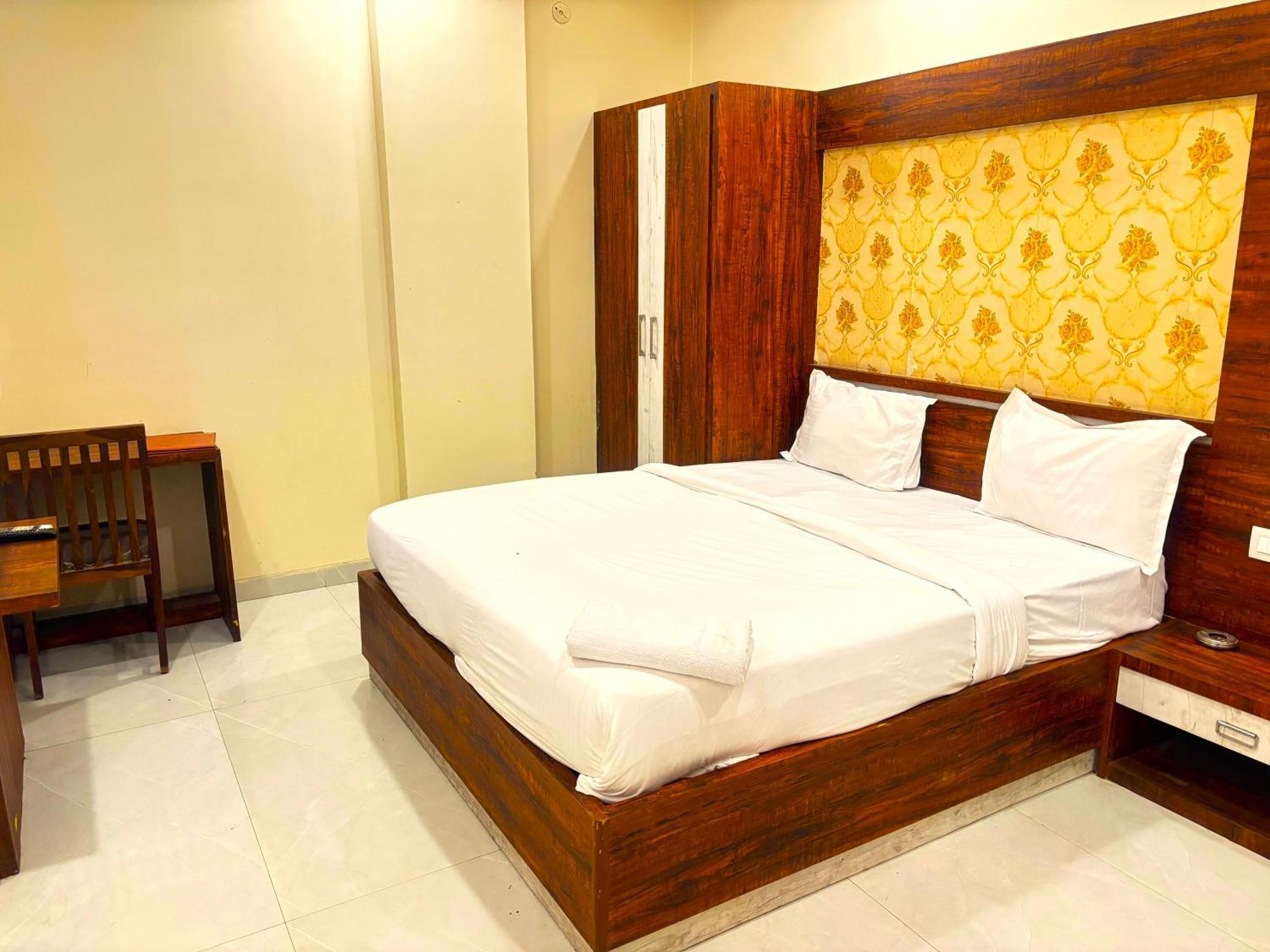 Hotel Hari Inn Jaipur Buitenkant foto