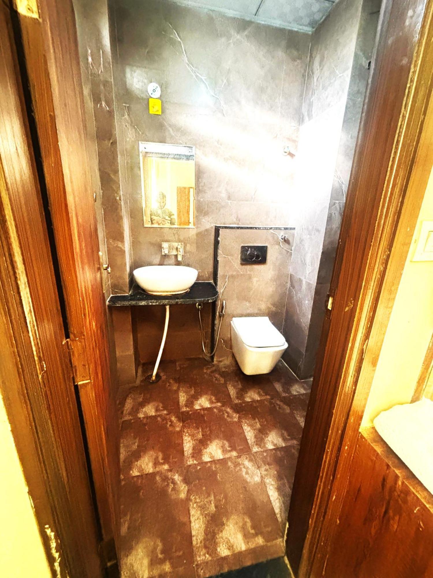 Hotel Hari Inn Jaipur Buitenkant foto