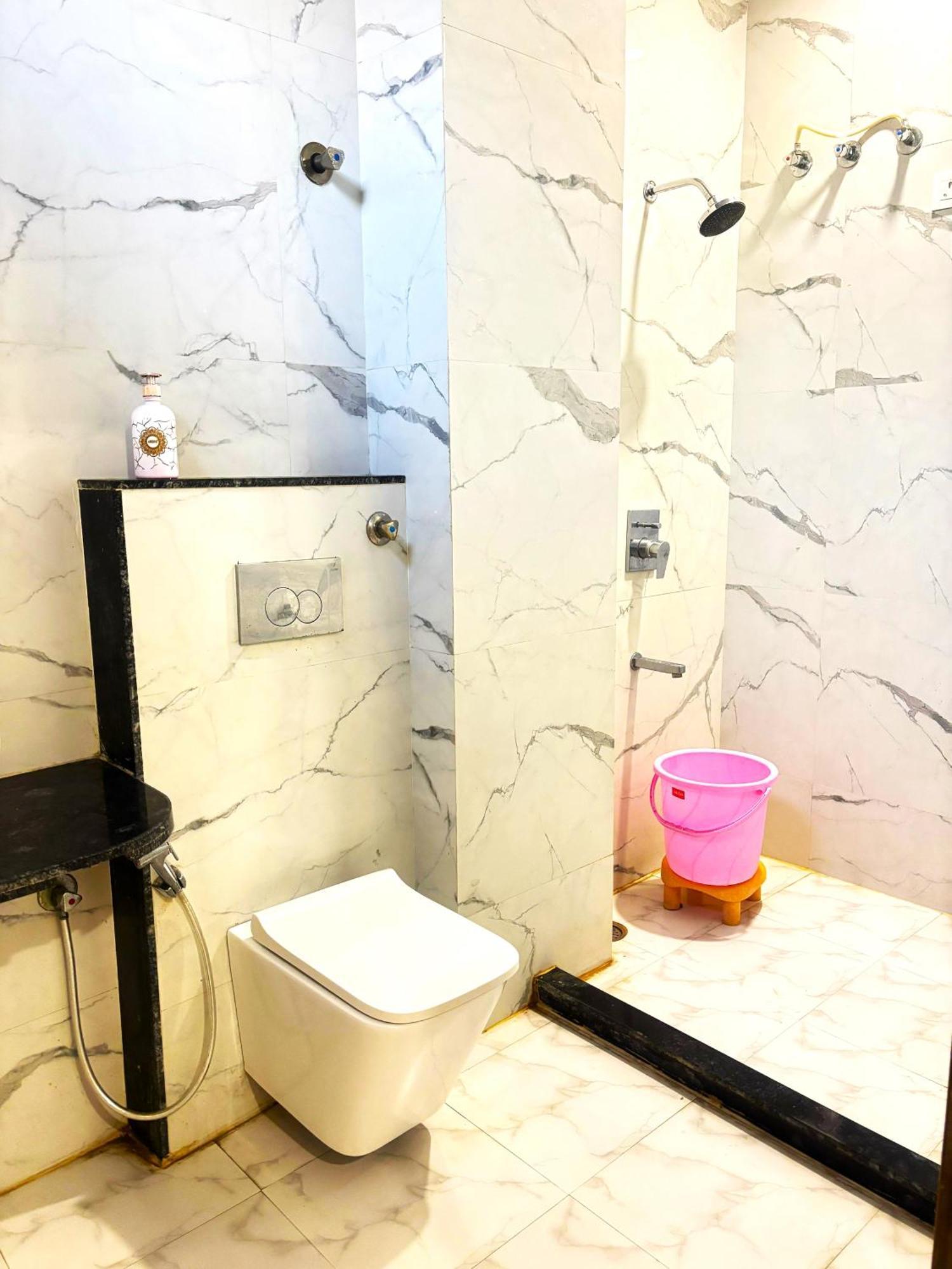 Hotel Hari Inn Jaipur Kamer foto
