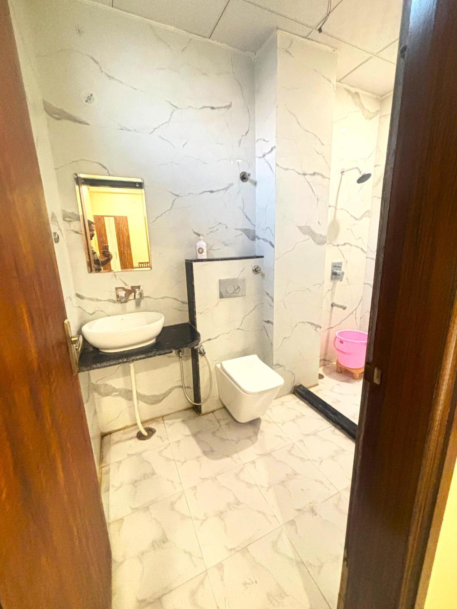 Hotel Hari Inn Jaipur Kamer foto