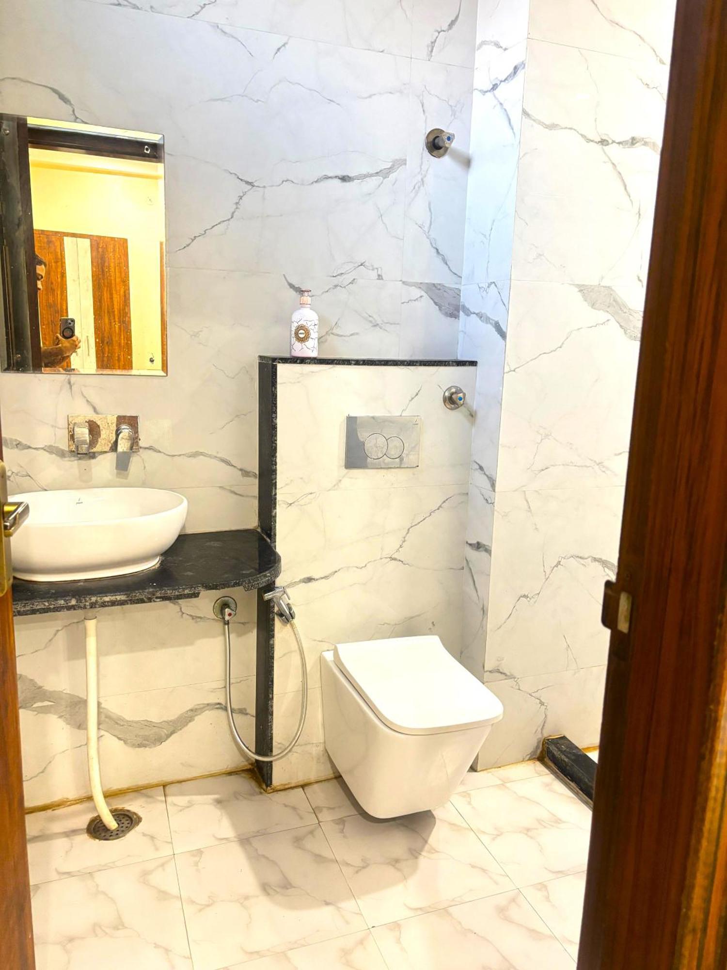 Hotel Hari Inn Jaipur Buitenkant foto