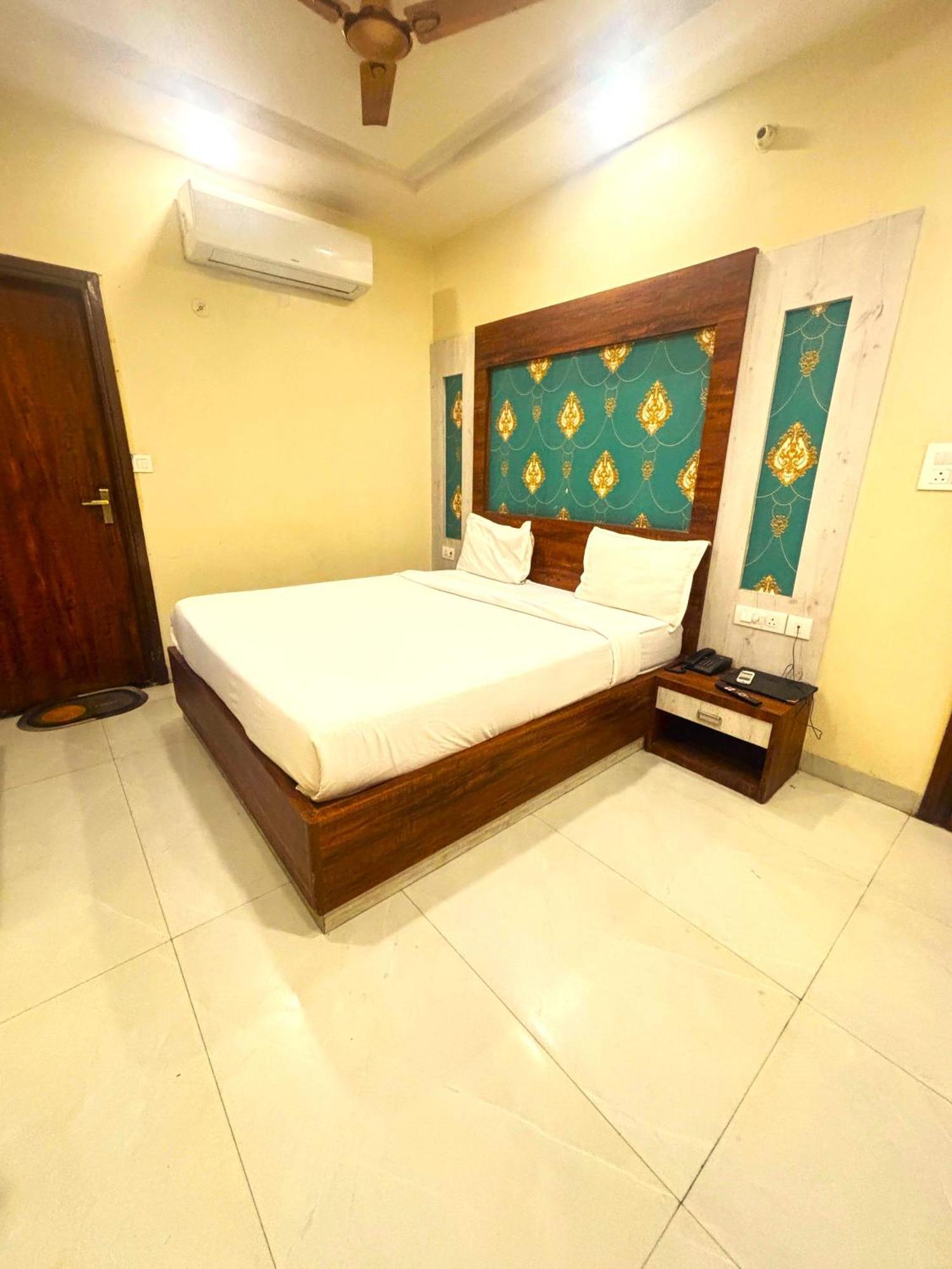 Hotel Hari Inn Jaipur Kamer foto