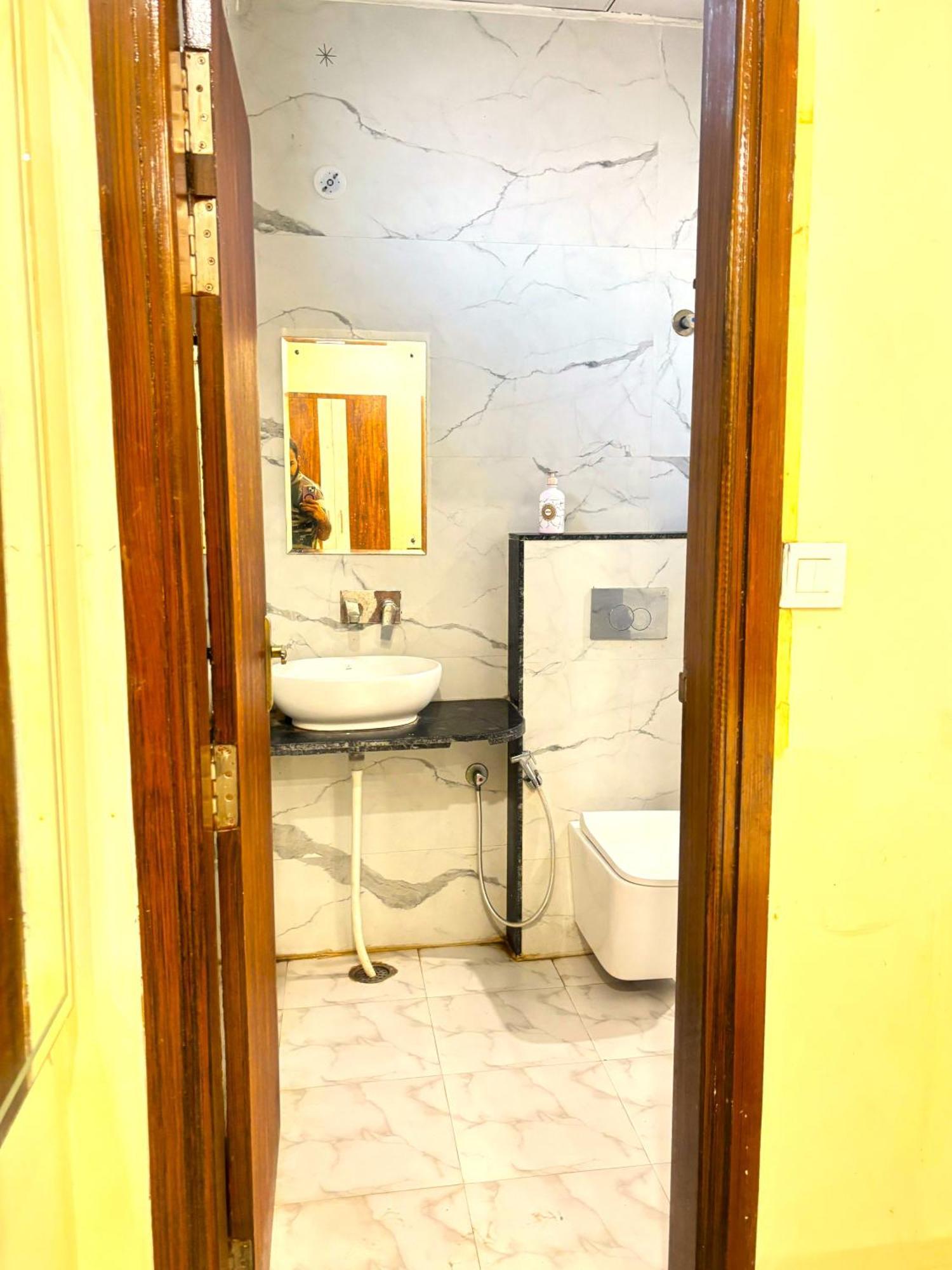 Hotel Hari Inn Jaipur Kamer foto