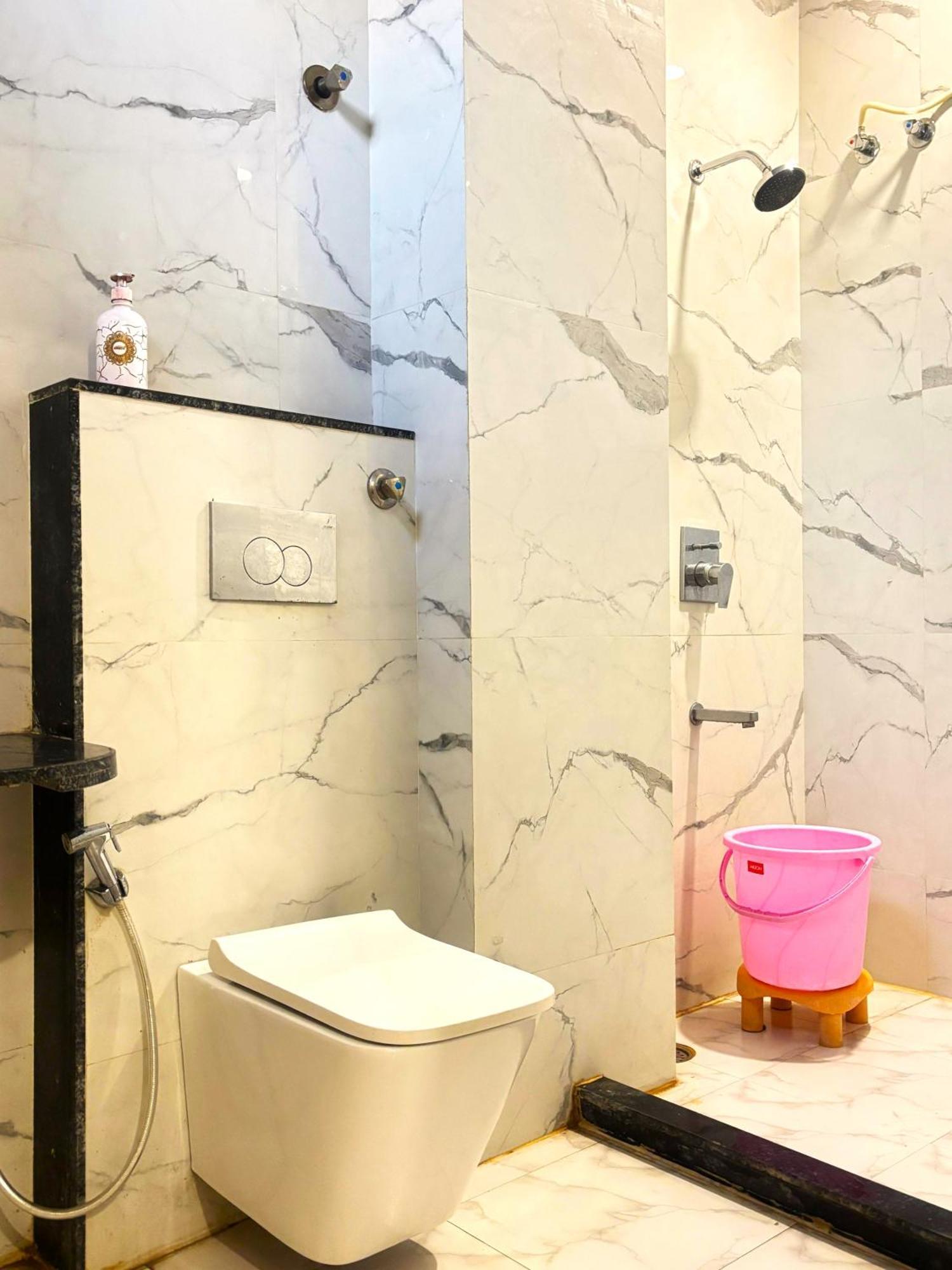 Hotel Hari Inn Jaipur Kamer foto